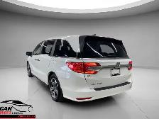 Honda Odyssey Ex-Res 2020 - Photo 5