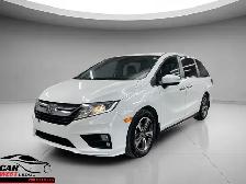 Honda Odyssey Ex-Res 2020 - Photo 7