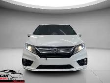 Honda Odyssey Ex-Res 2020 - Photo 8