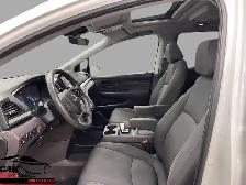Honda Odyssey Ex-Res 2020 - Photo 9