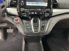 Honda Odyssey Ex-Res 2020 - Photo 18