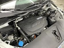 Honda Odyssey Ex-Res 2020 - Photo 24