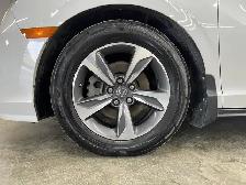 Honda Odyssey Ex-Res 2020 - Photo 25