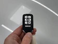 Honda Odyssey Ex-Res 2020 - Photo 26