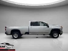 Chevrolet Silverado 2500 LT 2022 - Photo 2