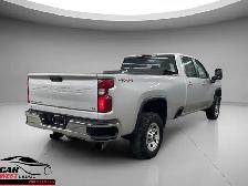 Chevrolet Silverado 2500 LT 2022 - Photo 3