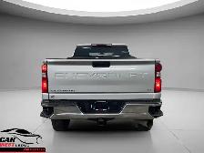 Chevrolet Silverado 2500 LT 2022 - Photo 4