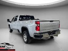 Chevrolet Silverado 2500 LT 2022 - Photo 5