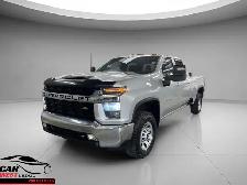 Chevrolet Silverado 2500 LT 2022 - Photo 6