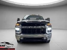 Chevrolet Silverado 2500 LT 2022 - Photo 7