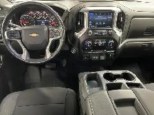 Chevrolet Silverado 2500 LT 2022 - Photo 10