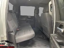 Chevrolet Silverado 2500 LT 2022 - Photo 11