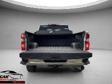 Chevrolet Silverado 2500 LT 2022 - Photo 23