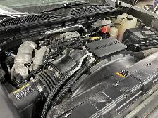 Chevrolet Silverado 2500 LT 2022 - Photo 24