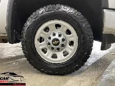 Chevrolet Silverado 2500 LT 2022 - Photo 25