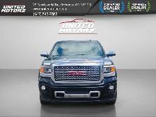 2014 GMC Sierra 1500 Denali 4WD CREW CAB ~AS-IS SPECIAL~ NO ACCI - Photo 2