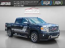 2014 GMC Sierra 1500 Denali 4WD CREW CAB ~AS-IS SPECIAL~ NO ACCI - Photo 3