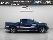 2014 GMC Sierra 1500 Denali 4WD CREW CAB ~AS-IS SPECIAL~ NO ACCI - Photo 4