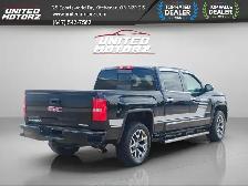 2014 GMC Sierra 1500 Denali 4WD CREW CAB ~AS-IS SPECIAL~ NO ACCI - Photo 5