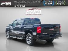 2014 GMC Sierra 1500 Denali 4WD CREW CAB ~AS-IS SPECIAL~ NO ACCI - Photo 7