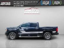 2014 GMC Sierra 1500 Denali 4WD CREW CAB ~AS-IS SPECIAL~ NO ACCI - Photo 8
