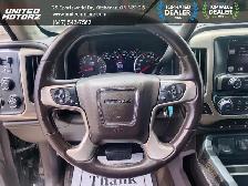 2014 GMC Sierra 1500 Denali 4WD CREW CAB ~AS-IS SPECIAL~ NO ACCI - Photo 10