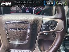 2014 GMC Sierra 1500 Denali 4WD CREW CAB ~AS-IS SPECIAL~ NO ACCI - Photo 16