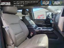 2014 GMC Sierra 1500 Denali 4WD CREW CAB ~AS-IS SPECIAL~ NO ACCI - Photo 17
