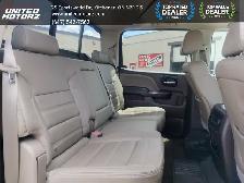 2014 GMC Sierra 1500 Denali 4WD CREW CAB ~AS-IS SPECIAL~ NO ACCI - Photo 18