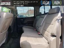 2014 GMC Sierra 1500 Denali 4WD CREW CAB ~AS-IS SPECIAL~ NO ACCI - Photo 20