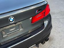 2019 BMW M5 Competition Sedan - Photo 10