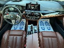 2019 BMW M5 Competition Sedan - Photo 14