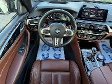 2019 BMW M5 Competition Sedan - Photo 15