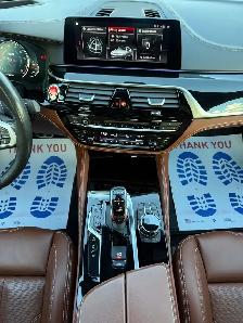 2019 BMW M5 Competition Sedan - Photo 16