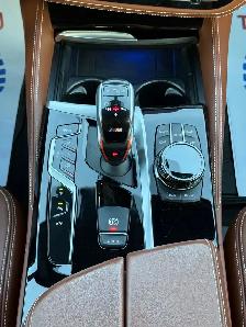 2019 BMW M5 Competition Sedan - Photo 18