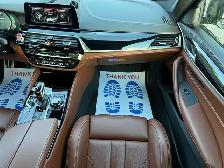 2019 BMW M5 Competition Sedan - Photo 20