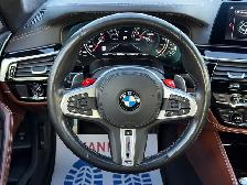 2019 BMW M5 Competition Sedan - Photo 21