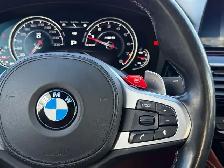 2019 BMW M5 Competition Sedan - Photo 24