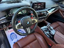 2019 BMW M5 Competition Sedan - Photo 28