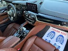 2019 BMW M5 Competition Sedan - Photo 31