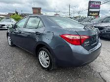 2017 TOYOTA COROLLA LE - Photo 4