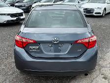 2017 TOYOTA COROLLA LE - Photo 5