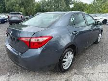 2017 TOYOTA COROLLA LE - Photo 6