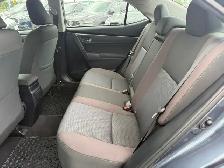 2017 TOYOTA COROLLA LE - Photo 7
