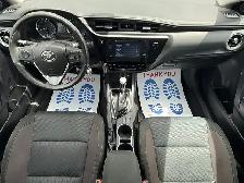 2017 TOYOTA COROLLA LE - Photo 8