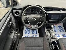2017 TOYOTA COROLLA LE - Photo 9