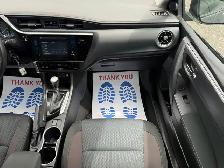 2017 TOYOTA COROLLA LE - Photo 10