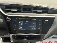 2017 TOYOTA COROLLA LE - Photo 13