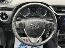 2017 TOYOTA COROLLA LE - Photo 14