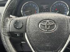 2017 TOYOTA COROLLA LE - Photo 15
